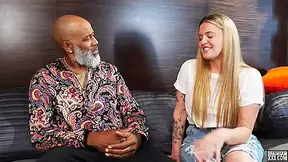 Tiff Loves Older Men