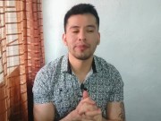 Mientras viajaba en el autobus le hice sexo oral a hombre dotado de 21cm... se vino en mi boca