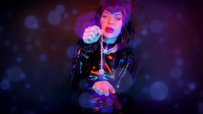 Friday the 13th Ritual – Stroke, Sink, Simp for Spooky Me - CAPTIVATE, GOTH, GOTHIC, EDGE