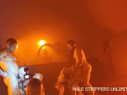 Sex Circus UK vs. Matinee Pervert 2020 - Live Sex Shows (Preview 6)