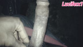 Hot seduction dick