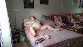 big meaty pussy, ass, and huge tits #18