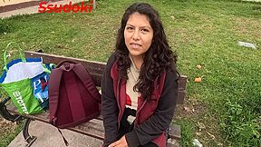 My Friend The Bad Influence Turns Me On So Much That I Ended Up Putting It All In, She Got So That I Couldnt Resist