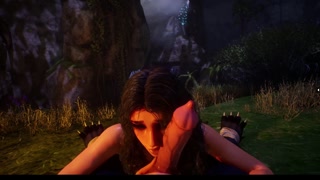 Secret Meeting 3D Furry Porn Wild Life