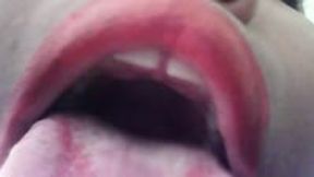 You are a Giantess Personal Jolly Rancher Candy POV 1080