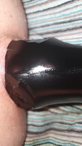 I Love It in My Ahole.