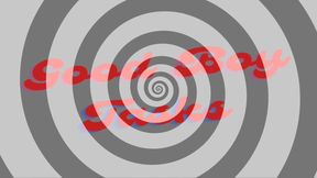 Good Boy Tasks: How to be a good boy for me