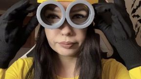 Watch me PAPOY & smoke like it's serious business
