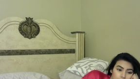 Kassie Perez Private Show