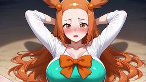 Pokemon Jasmine Hen (AI)