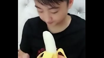 Affair banana prank