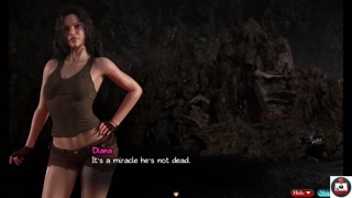 Treasure of Nadia - (PT 62) - Finally Earned her love