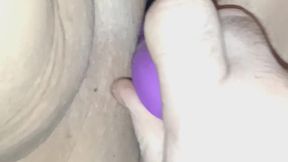 Fucking my BBW wife
