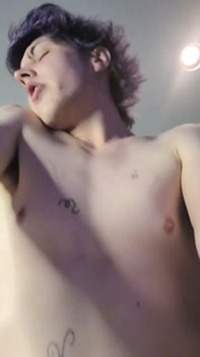 Fucked while roommates are home