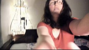 RARE: I Fingered My Creamy Pussy for Daddy