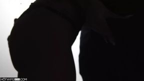 Jesse's Insatiable Appetite Devoured by Unbridled Lust Anywhere &mdash;  Anytime