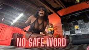 Giantess Crew – Mirandha – No Safe Word