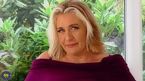 Camilla Creampie Loves To Service Big Black Cocks (Bbc) - MatureNl