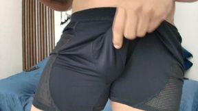 He asks me for milk, very slutty, I want to fuck
