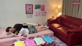 Uncensored Refresh Spa Legend - One-month Waiting List for the Top Angels at Japan's No-extras Massage Parlor - 4