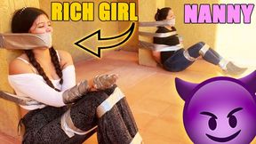 The Rich Girl, The Nanny and The Professional Bondage Ladies (high res mp4)