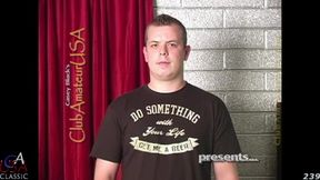 Classic Causa 239 – Hot Gay Action with Miloje