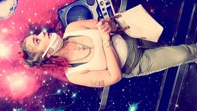 Met a Latina Milf on the Vegas Strip &ndash; She Wants To Fuck To My Music!