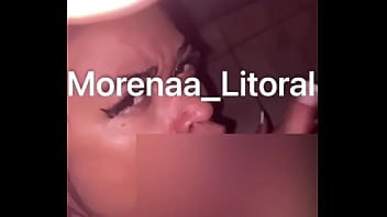 Tomando leite do macho pentelhudo Completo red