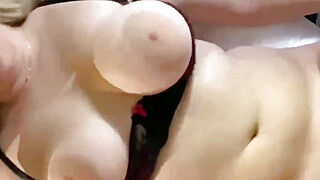 All Sex Stepbrother Fucks Busty Stepsister To Keep Her Secrets