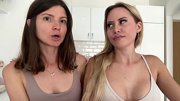 Gina Gerson and Maya Rose about Attraction
