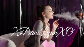 Smoking BTS 57
