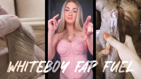 Whiteboy Fap Fuel