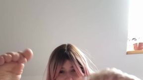 Video shared by @lolaksii6 @Feet Porn & #18+ Teen #Solo tube sex porno | Tik.Porn