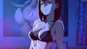 Momo The Animation