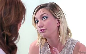 The competition, Cherie DeVille, Eliza Jane, Ayumi Anime