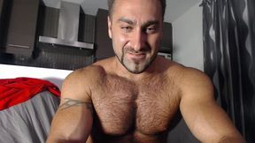 Wolf M Private Show
