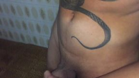 compilation of me squirting five times in a single day. think i can fill your ass