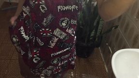 compilation of me squirting five times in a single day. think i can fill your ass