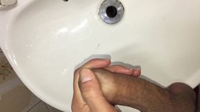 compilation of me squirting five times in a single day. think i can fill your ass