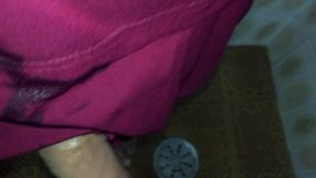 compilation of me squirting five times in a single day. think i can fill your ass