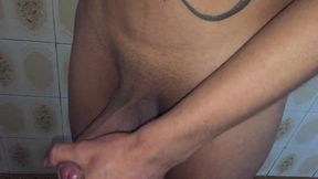 compilation of me squirting five times in a single day. think i can fill your ass