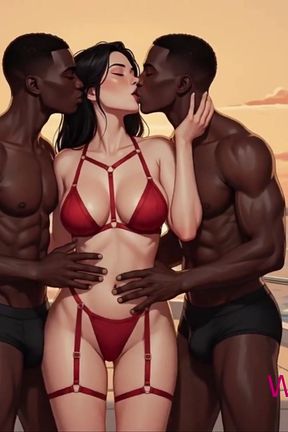 Wife S Dare (part 1)