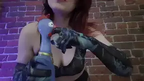 Chicken Ch - Breath Control