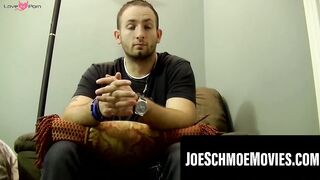 Throat Molders - Gay Porn Star's Deepthroating Skills Showcased