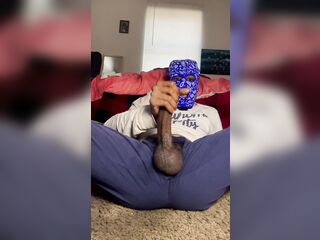 Knob Makes Doxies Dick DUMB ????♠️????????