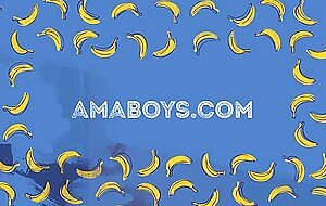 Old Daddy Barebacks  Amateurly
