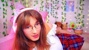 I Love Sucking My Perv Cock