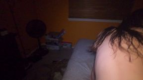 did you just pee on me? (jessae rosae x savory father)