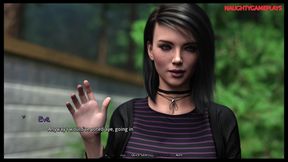 Summer Heat (final Part) - by Naughty Fox Games