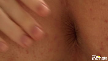 Tattooed guy loves to get ass fucked by his friend on the bed